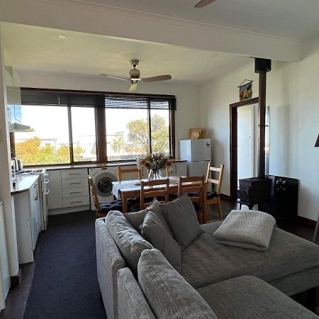Moana Beach Sunset Holiday Accommodation B Екстериор снимка