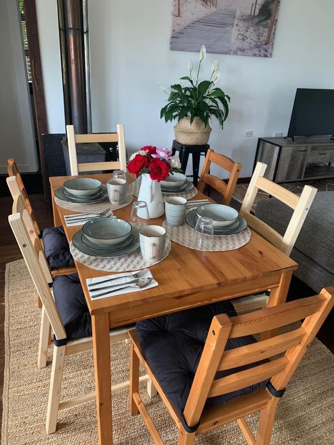 Moana Beach Sunset Holiday Accommodation B Екстериор снимка