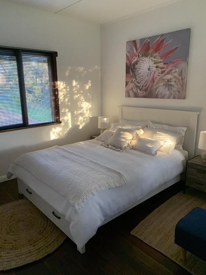 Moana Beach Sunset Holiday Accommodation B Екстериор снимка