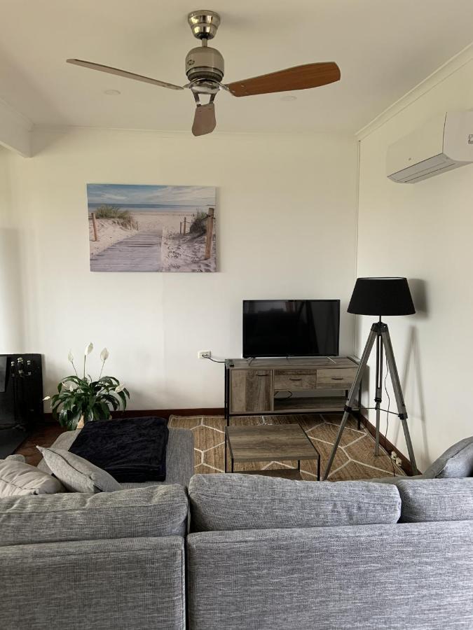 Moana Beach Sunset Holiday Accommodation B Екстериор снимка