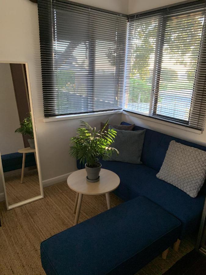 Moana Beach Sunset Holiday Accommodation B Екстериор снимка