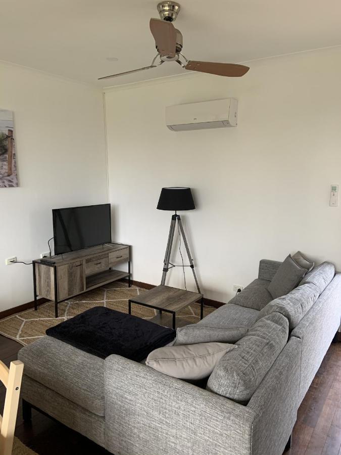 Moana Beach Sunset Holiday Accommodation B Екстериор снимка