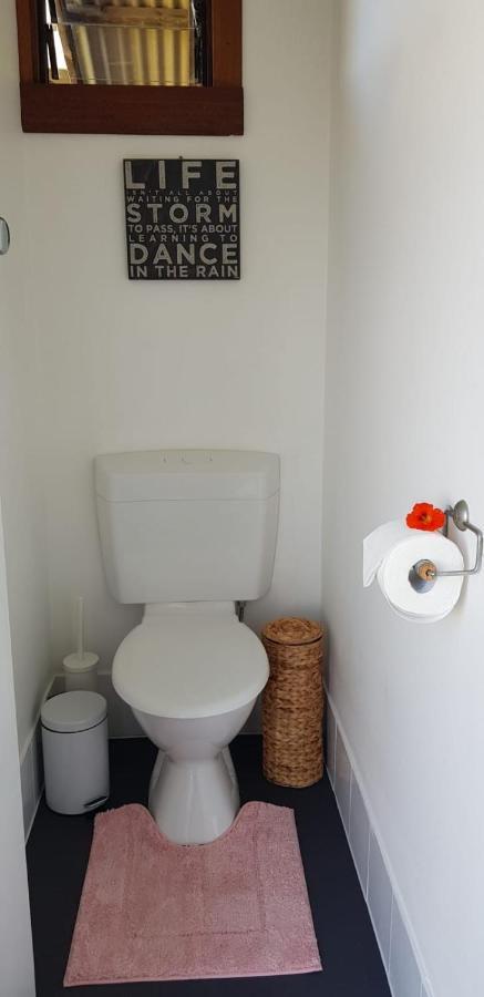 Moana Beach Sunset Holiday Accommodation B Екстериор снимка